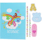 Care Bears Super Stationary Set