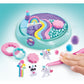 So Sensory Light Up Unicorn World