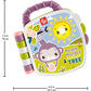 Fisher Price Purple Monkey Musical Storybook