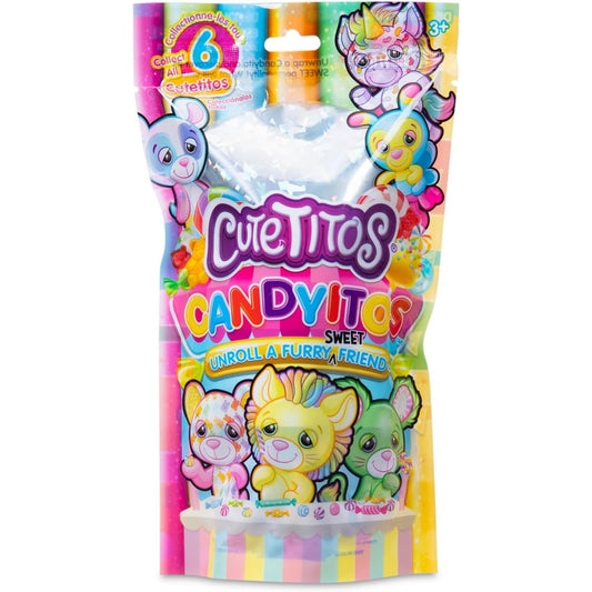 Cutetitos Candyitos