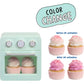 Little Tikes Sweets Spaces - Mini Oven