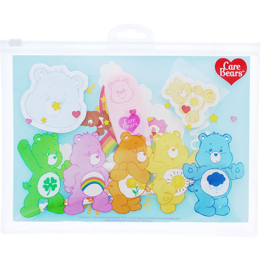 Care Bears Super Stationary Set