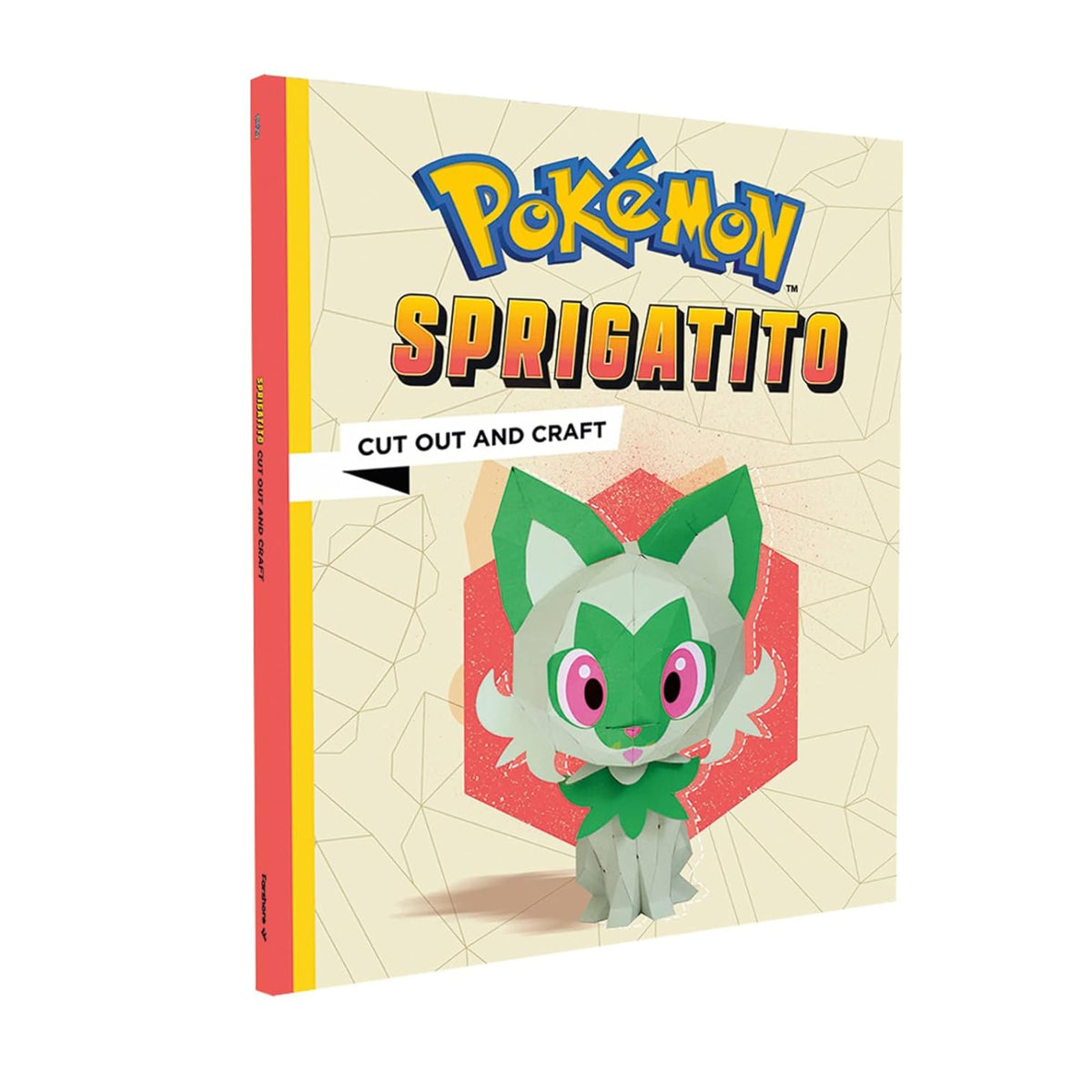 Pokemon Paldea Adventure Gift Box