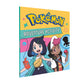 Pokemon Paldea Adventure Gift Box