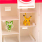 Pokemon Play 'N' Display Case
