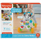 Fisher Price Zebra Baby Walker