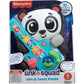 Fisher Price Linkimals Jam and Count Panda
