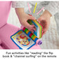 Fisher Price Laugh & Learn Smart Stages Chair