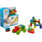 Jelly Blox Vehicle Kit - 35 Blocks