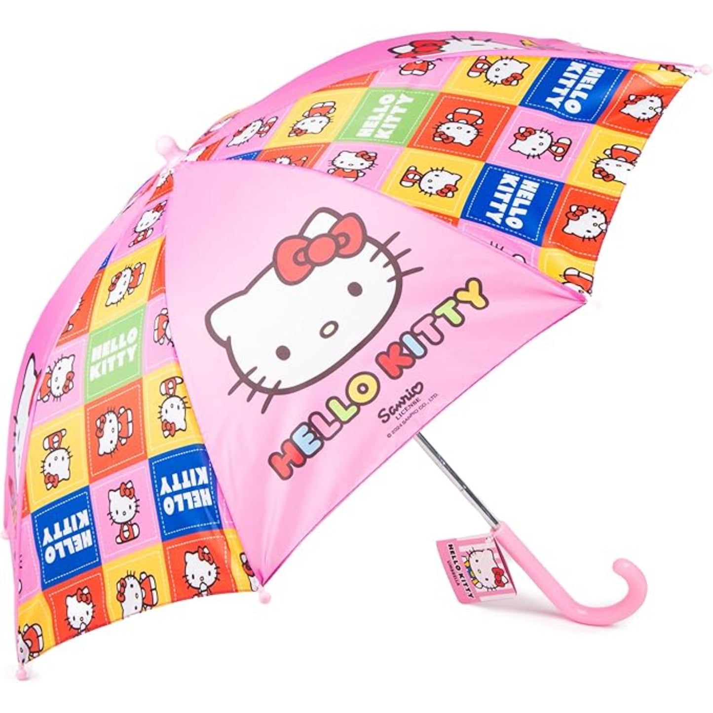Hello Kitty Umbrella