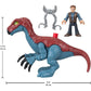 Jurassic World Imaginext Figure