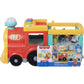 Little People Big ABC Train