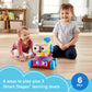 Fisher Price 4 in 1 Ultimate Learning Bot