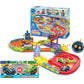 VTECH Toot-Toot Drivers Super Circuit RC Raceway