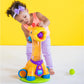 Bright Starts Spin & Giggle Giraffe