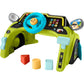 Fisher Price Sit and Steer Driver Activity Toy