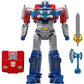 Transformers Power Flip Optimus