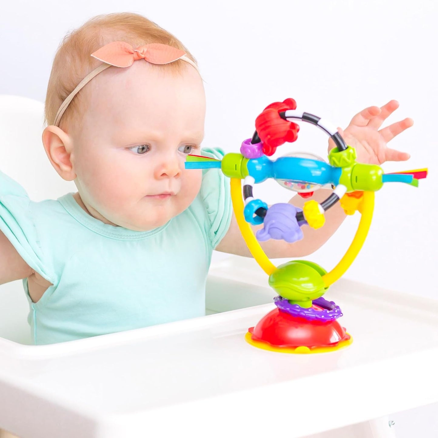 PlayGro High Chair Spinning Toy