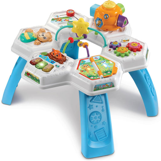 VTech Baby Busy Bee Activity Table