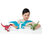 Robo Alive Dino Mega 3 Pack