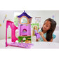 Disney Princess Rapunzel Tower
