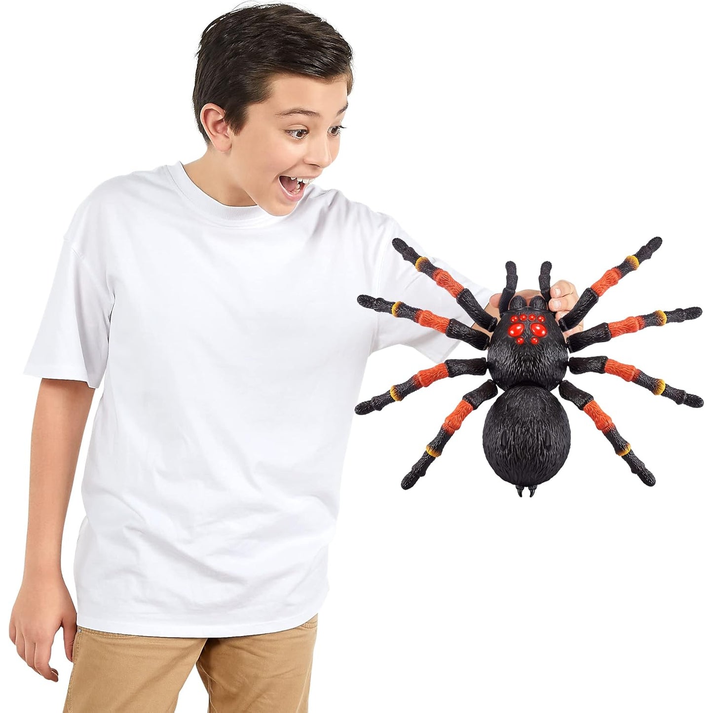 Robo Alive Giant Tarantula