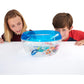 Robo Alive Swim N Fish Bowl