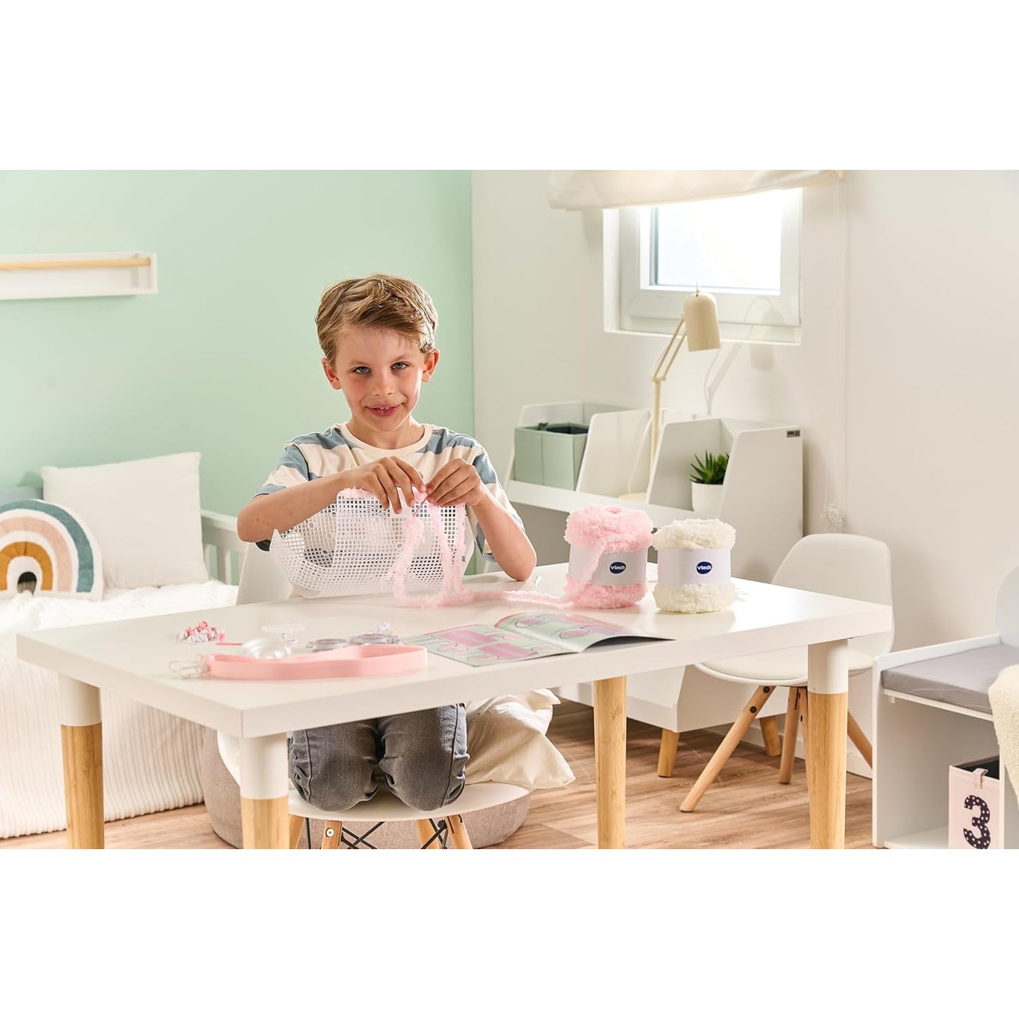 VTECH Sew and Style Unicorn Bag