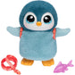 Little Live Pets Walking Penguin