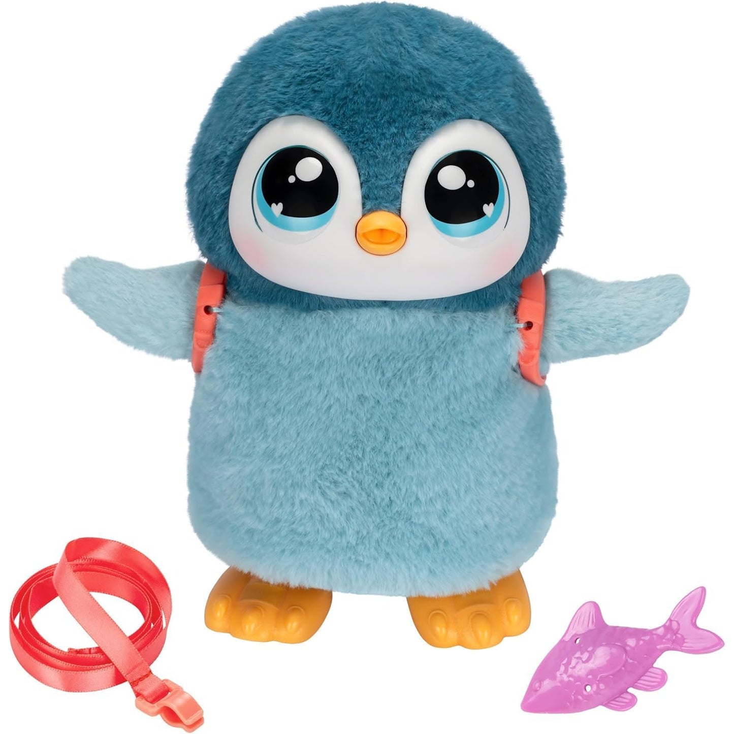 Little Live Pets Walking Penguin