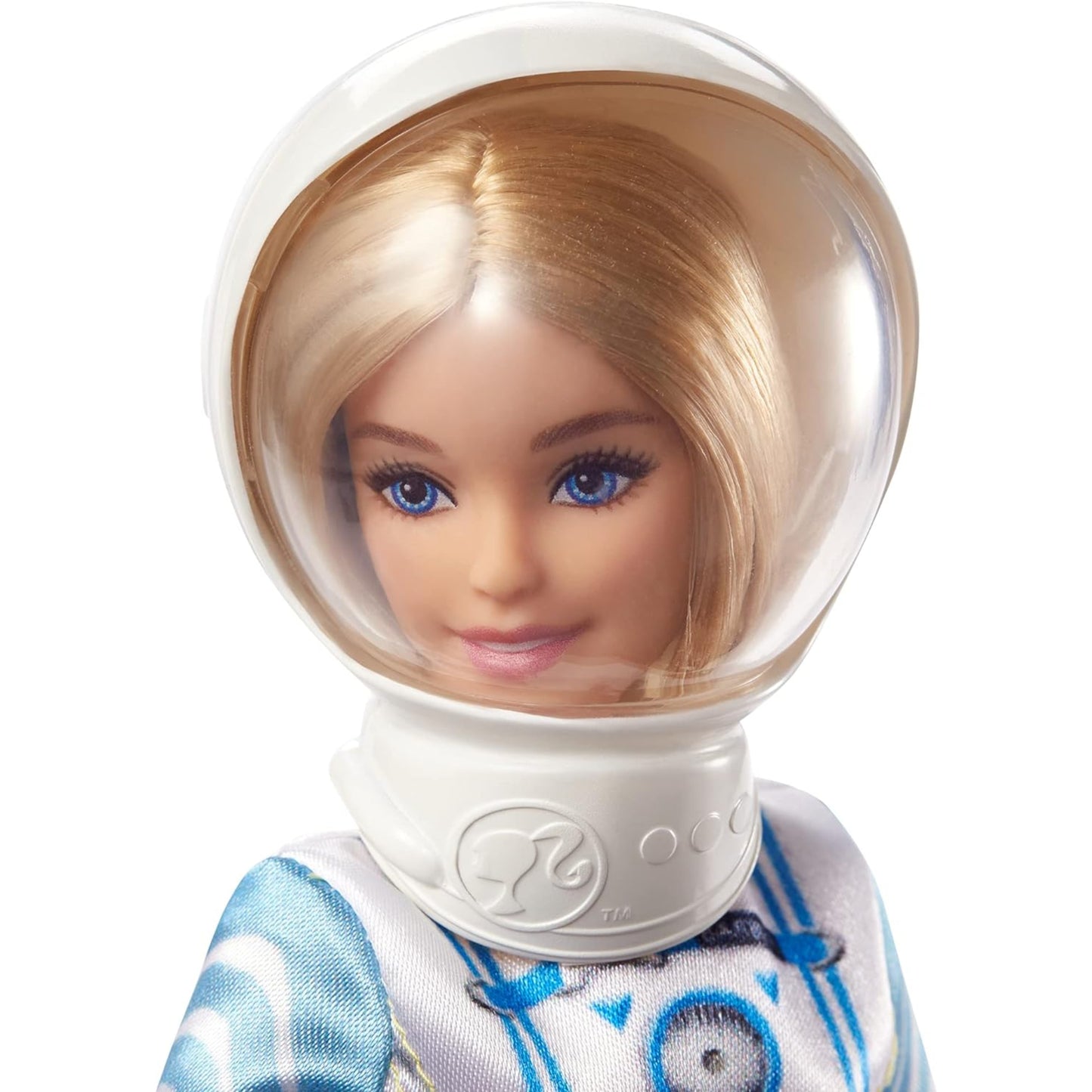 Barbie Space Discovery Doll