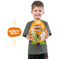 Zuru Smasher Junior Dino Dig - Blue