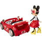 Minnie Drive 'N' Style