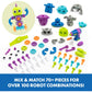 Design & Drill Robot Workshop