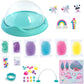 So Sensory Light Up Unicorn World