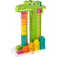 Fisher Price Adding Alligator Educational Toy