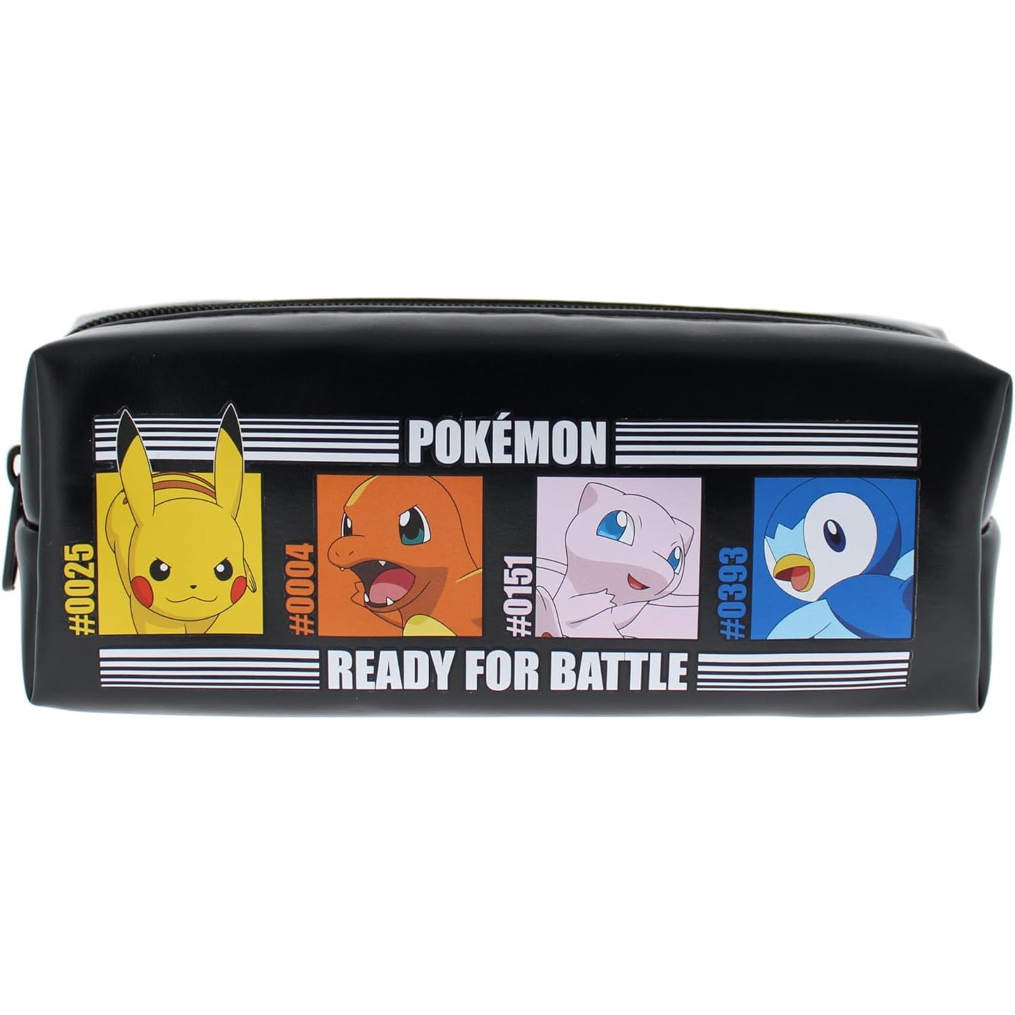 Pokemon Pencil Case