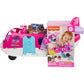 Fisher Price Little People Barbie Plane