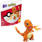 Pokemon Mega - Build & Show Charmander