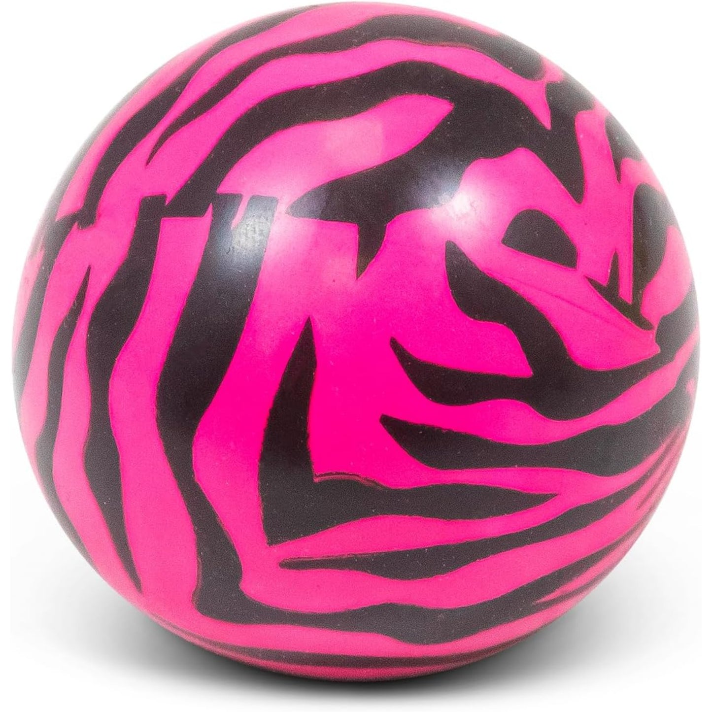 SCRUNCHEMS NEON SAFARI SQUISH BALL