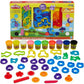 Play Doh Stamp N Shape Toolkit