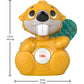 Fisher Price Linkimals Boppin Beaver
