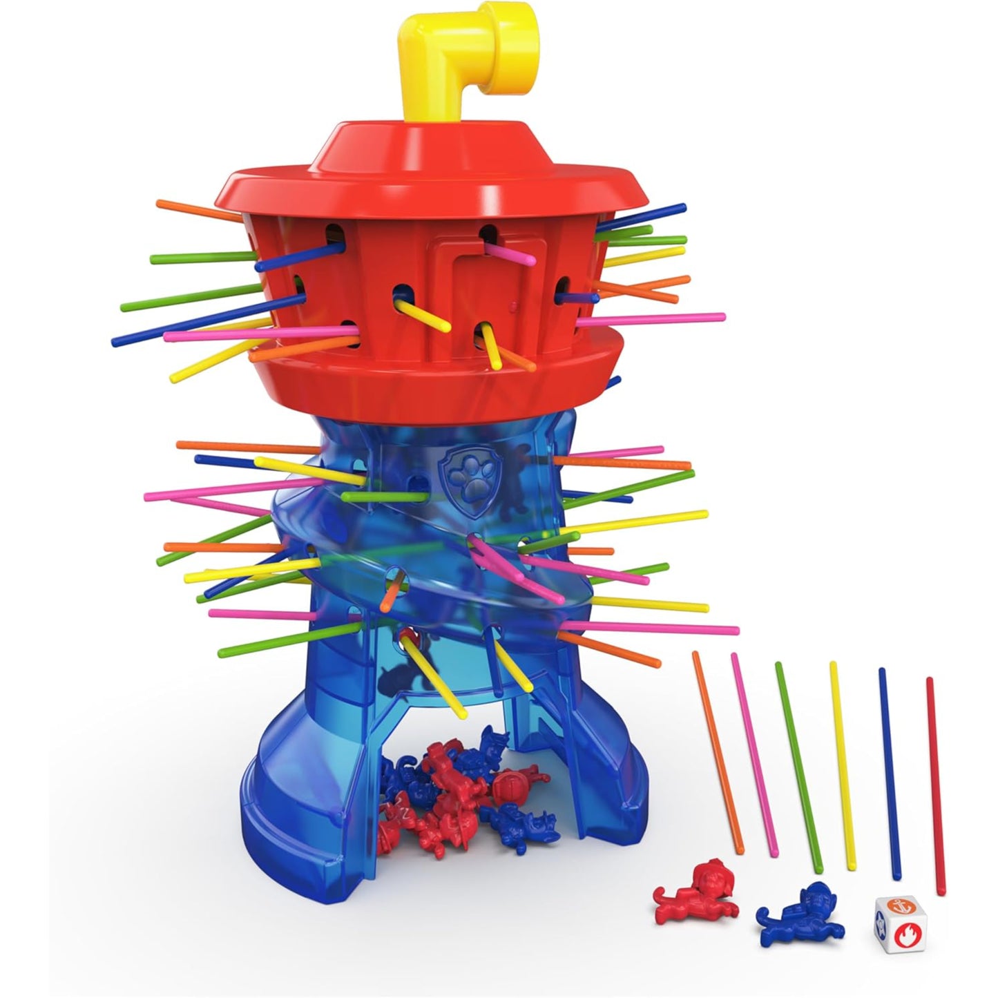 Paw Patrol Dropple