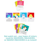 Squishmallow - Squish Squash Card Game