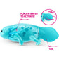 Pets Alive Swimming Axolotl - Blue