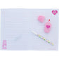 Care Bears Super Stationary Set