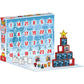 Bitty Pop! Marvel Comics Advent Countdown Calendar