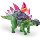 RoboAlive DinoWars Stegosaurus