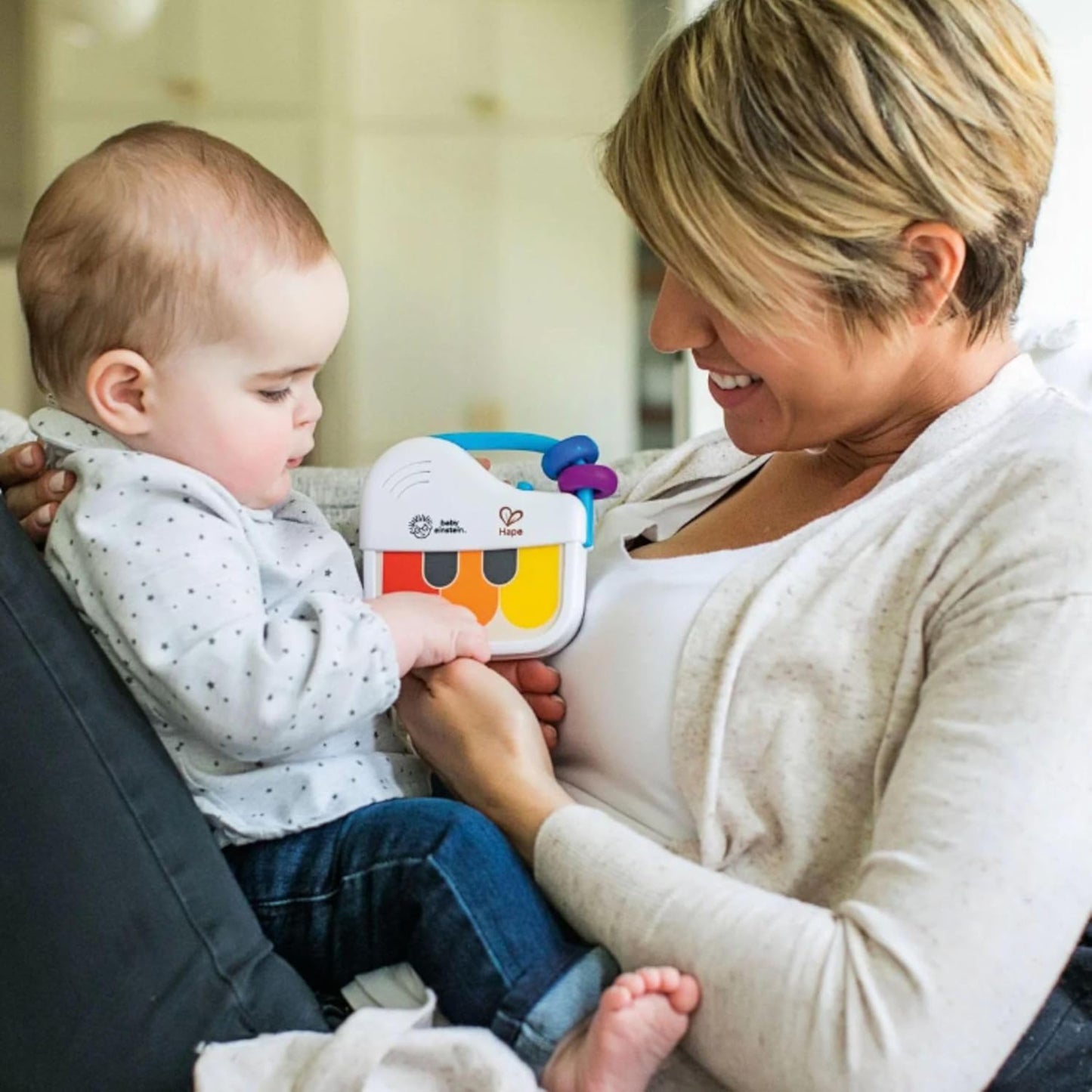 Baby Einstein Petit Piano