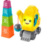 Fisher Price Count and Stack Crane